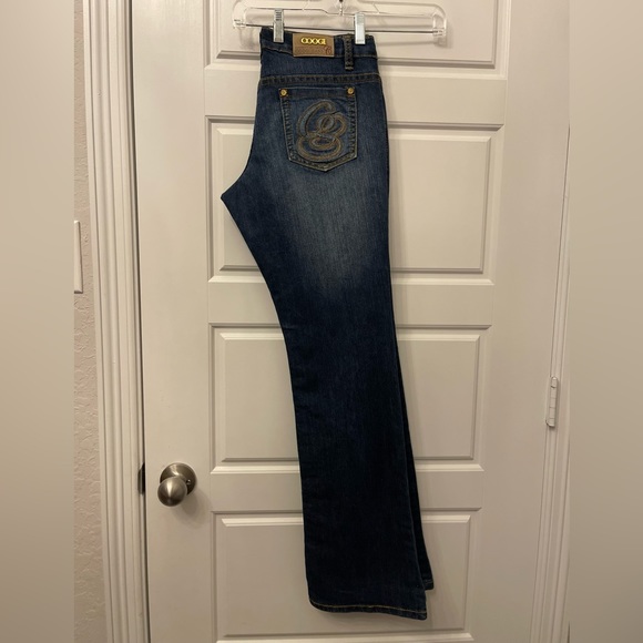 COOGI Woman’s Jeans - Picture 6 of 8